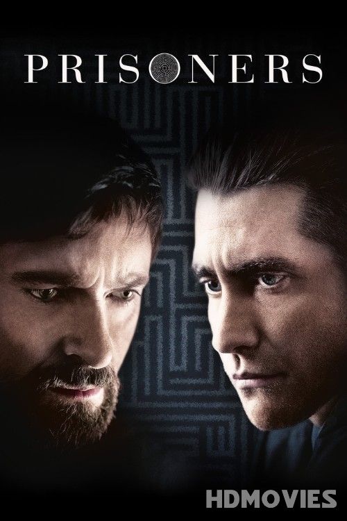 Prisoners (2013) Hindi Dubbed