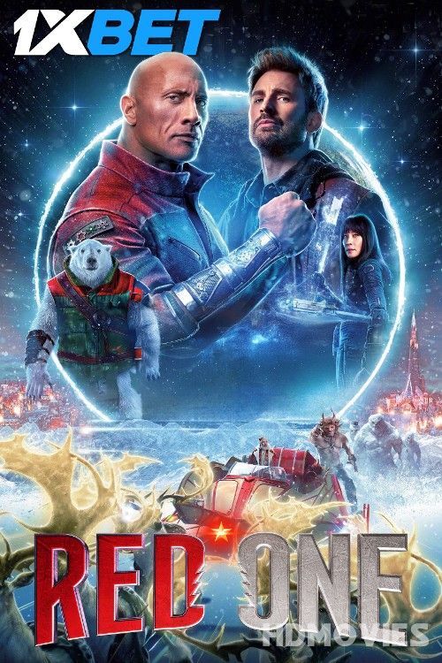 Red One (2024) English