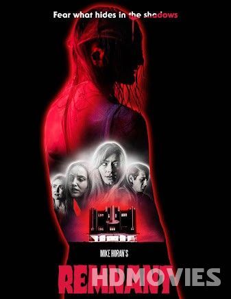Remnant (2024) English