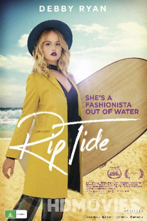 Rip Tide (2017) English