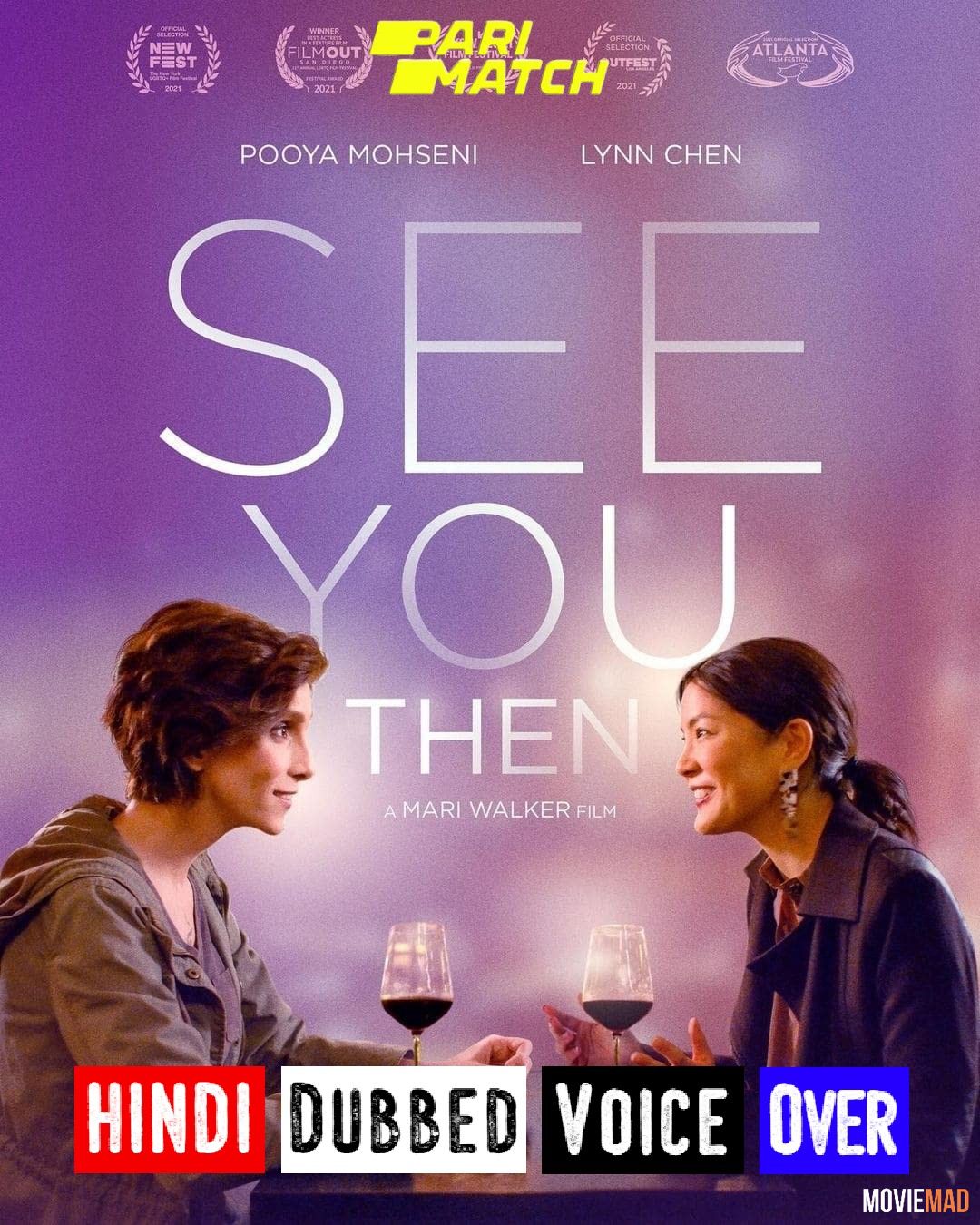 See You Then 2021 Hindi (Voice Over) Dubbed WEBRip Full Movie 720p 480p