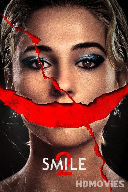 Smile 2 (2024) Hindi Dubbed