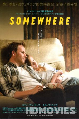Somewhere (2010) Hindi Dubbed