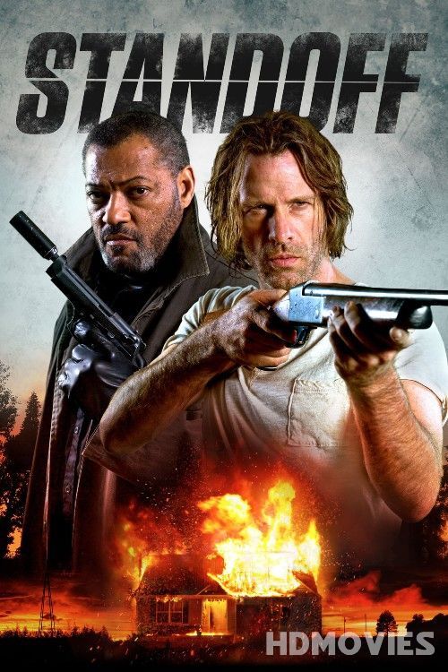 Standoff (2016) Hindi Dubbed