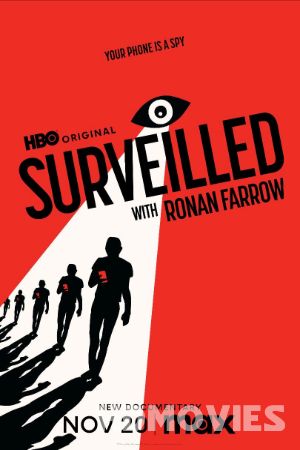 Surveilled (2024) English