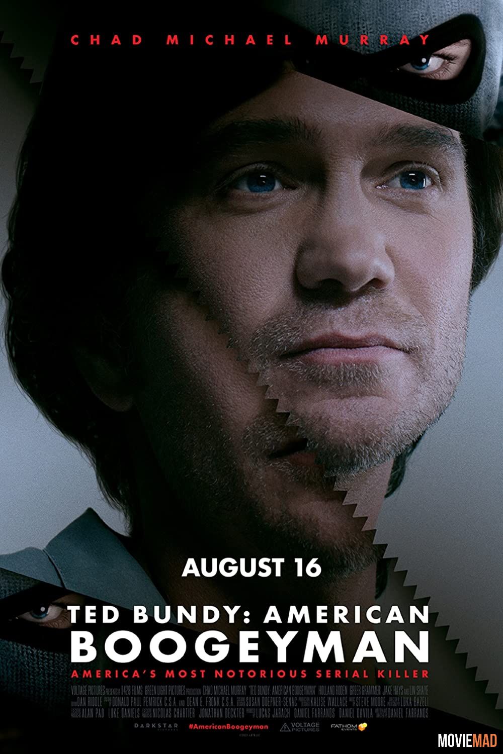 Ted Bundy American Boogeyman (2021) Hindi Dubbed ORG BluRay Full Movie 1080p 720p 480p