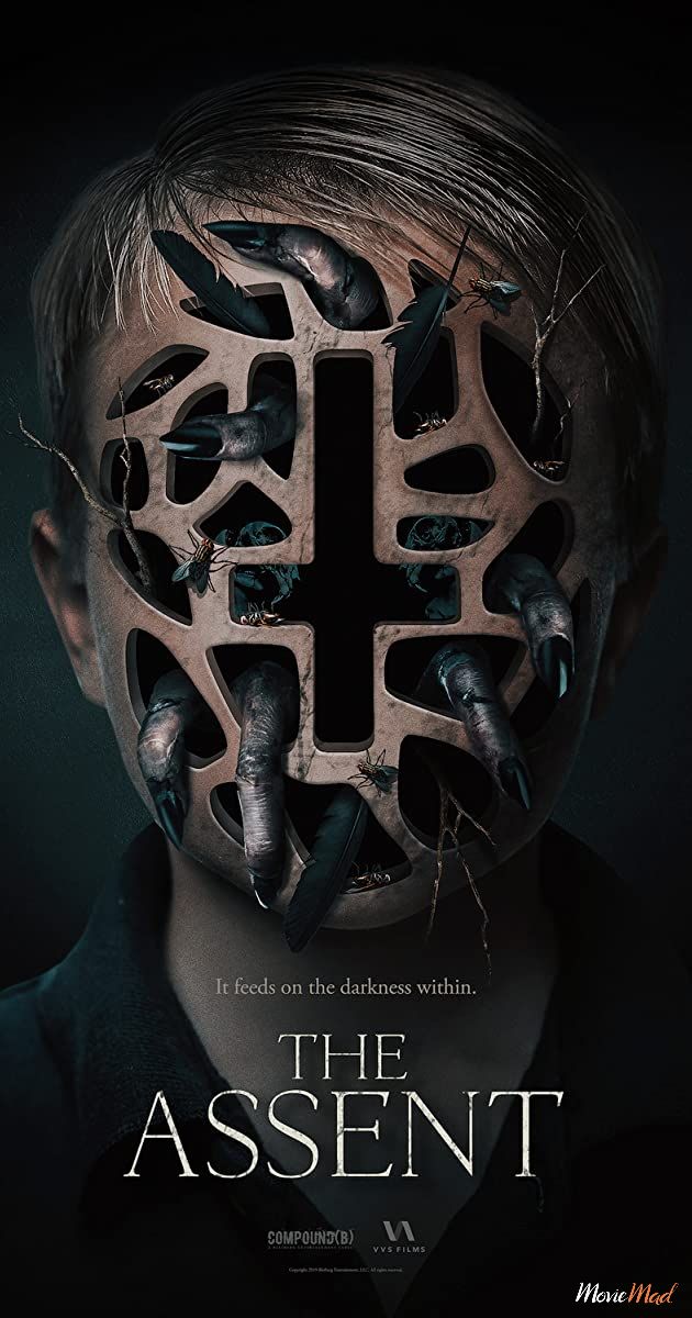 The Assent 2019 Unofficial Hindi Dubbed HDRip Full Movie 720p 480p