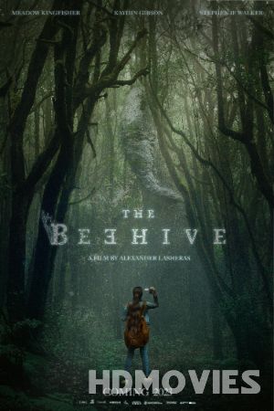 The Beehive (2023) Hindi Dubbed