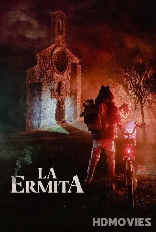 The Chapel (2023) Hindi Dubbed