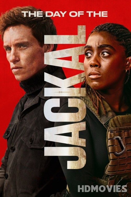 The Day of the Jackal (2024) Hindi Dubbed Season 1 Episode 6 Movie