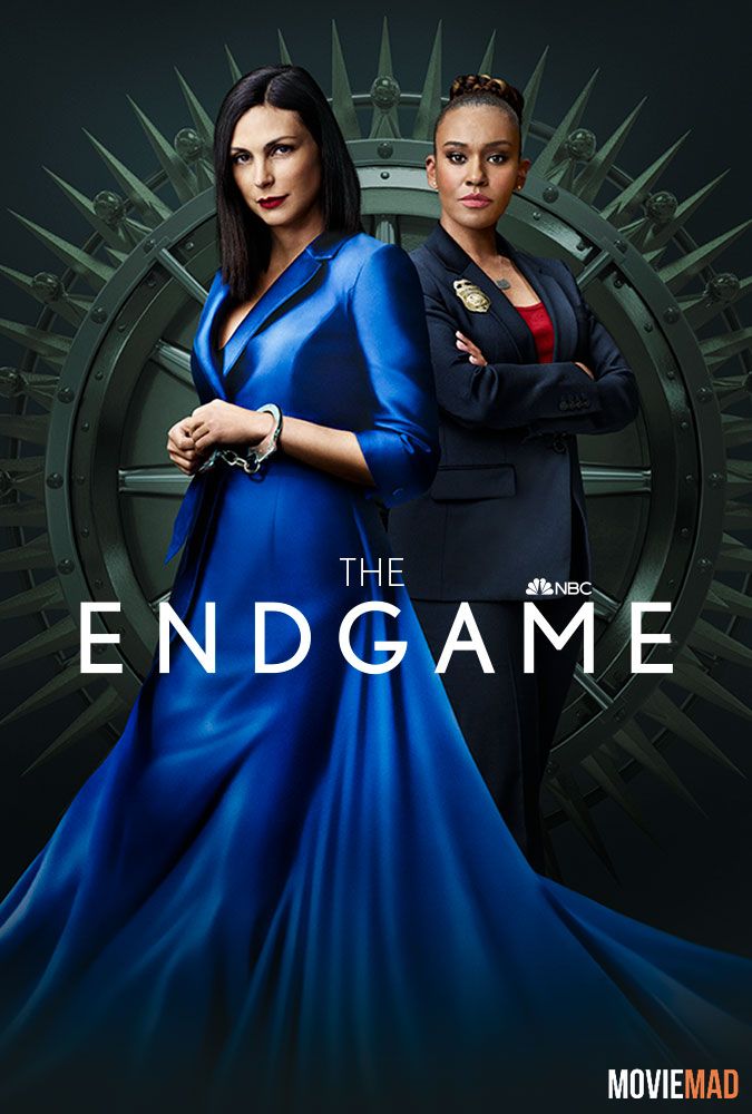 The Endgame TV Series 2022 2022 S01 Hindi (Voice Over) Dubbed WEBRip 720p