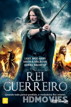 The Gaelic King (2017) Hindi Dubbed