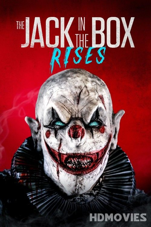 The Jack in the Box Rises (2024) English