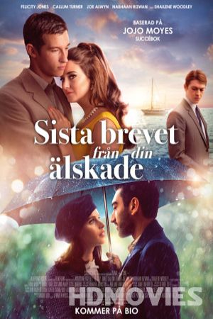 The Last Letter from Your Lover (2021) Hindi Dubbed