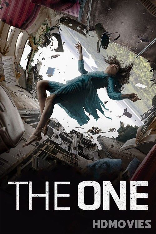 The One (2022) Hindi Dubbed