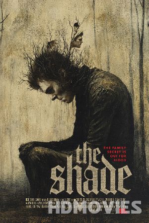 The Shade (2023) Hindi HQ Dubbed