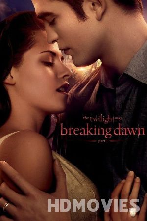 The Twilight Saga Breaking Dawn  Part 1 (2011) Hindi Dubbed Movie