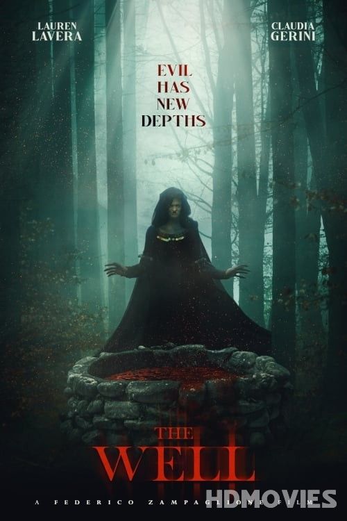 The Well (2023) Hindi Dubbed
