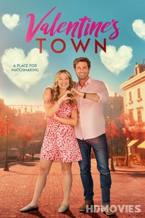 Valentines Town (2024) English