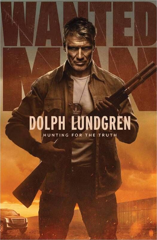 Wanted Man 2024 Hindi Dubbed