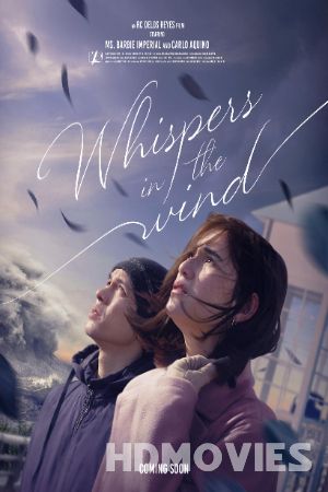 Whispers in the Wind (2024) English