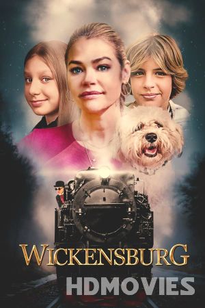 Wickensburg (2022) Hindi Dubbed