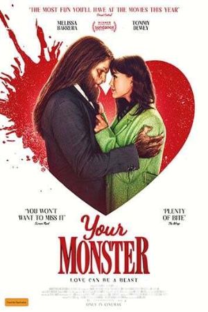 Your Monster (2024) English